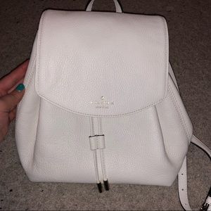 Kate Spade Backpack